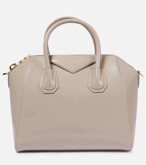 mytheresa givenchy antigona small|givenchy antigona small beige.